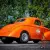 1941 Willys Coupe