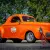 1941 Willys Coupe