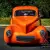 1941 Willys Coupe