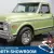 1970 Chevrolet C-10 Custom