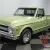 1970 Chevrolet C-10 Custom