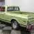 1970 Chevrolet C-10 Custom