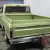 1970 Chevrolet C-10 Custom