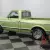 1970 Chevrolet C-10 Custom