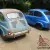 1955 FIAT 600 BLUE and Zastava 750 - restoration project