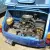 1955 FIAT 600 BLUE and Zastava 750 - restoration project