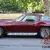 1965 Chevrolet Corvette Coupe Fastback
