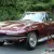 1965 Chevrolet Corvette Coupe Fastback