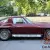 1965 Chevrolet Corvette Coupe Fastback