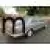  1987 MERCEDES 500 SE AUTO GREY FULL MOT 