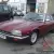 Jaguar XJs 3.6 auto