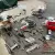 Triumph TR4 1964 Project Restoration UK RHD