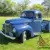 1948 International Harvester KB-1
