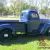 1948 International Harvester KB-1