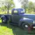1948 International Harvester KB-1