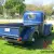 1948 International Harvester KB-1