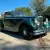 1950 Jaguar MKV Drophead MKV