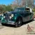 1950 Jaguar MKV Drophead MKV