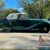 1950 Jaguar MKV Drophead MKV