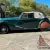 1950 Jaguar MKV Drophead MKV