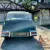 1950 Jaguar MKV Drophead MKV