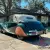 1950 Jaguar MKV Drophead MKV