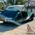 1950 Jaguar MKV Drophead MKV