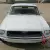 1968 Ford Mustang