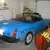 MG : MGB MK IV Convertible 2-Door