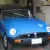MG : MGB MK IV Convertible 2-Door
