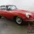 1969 Jaguar E-Type