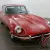 1969 Jaguar E-Type