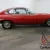 1969 Jaguar E-Type