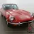 1969 Jaguar E-Type
