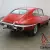 1969 Jaguar E-Type