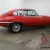 1969 Jaguar E-Type