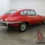 1969 Jaguar E-Type