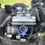  Triumph Herald 13/60 Convertable 1968 / Low Miles / Tax Exempt / Twin Carbs 