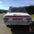  FORD ESCORT MK1 MEXICO REP 