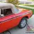 1978 MG MGB