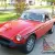 1978 MG MGB