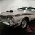 1962 Plymouth Fury