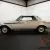 1962 Plymouth Fury