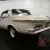 1962 Plymouth Fury