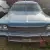Buick estate car 1975 mot,d hotrod ratlook restomod easy project