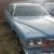 Buick estate car 1975 mot,d hotrod ratlook restomod easy project