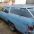 Buick estate car 1975 mot,d hotrod ratlook restomod easy project