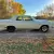 1965 Plymouth Belvedere