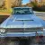 1965 Plymouth Belvedere