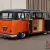  VW CAMPER 21 WINDOW SAMBA 